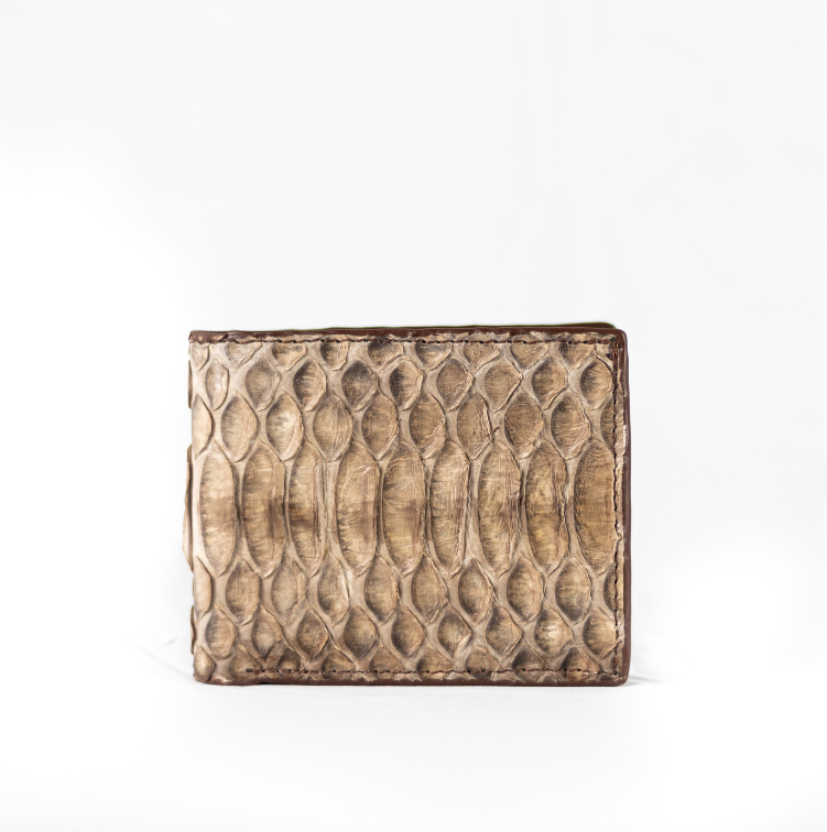 Cartera Pitón Chocobanda