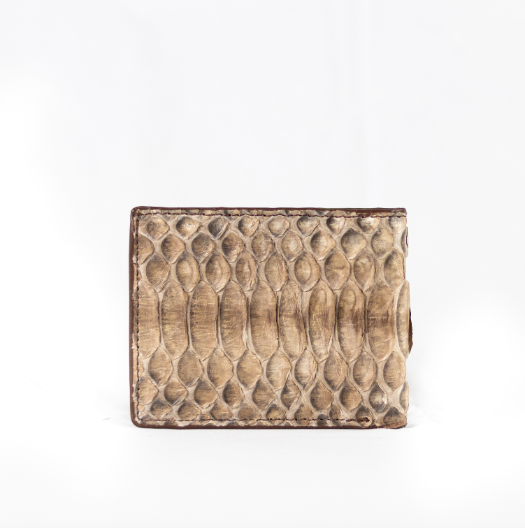 Cartera Pitón Chocobanda