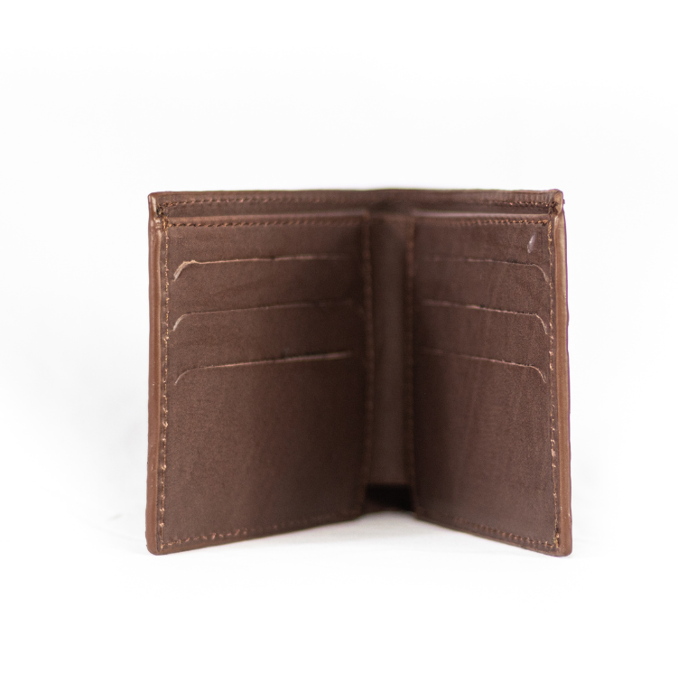 Cartera Pitón Caramelo